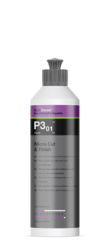 Micro Cut & Finish P3.01 250ml